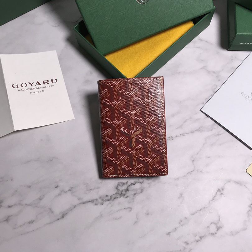 Go*ard wallets